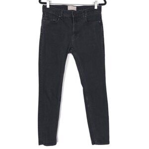 EVERLANE Women’s Jeans Mid Rise‎ Stretch Size 29 Regular